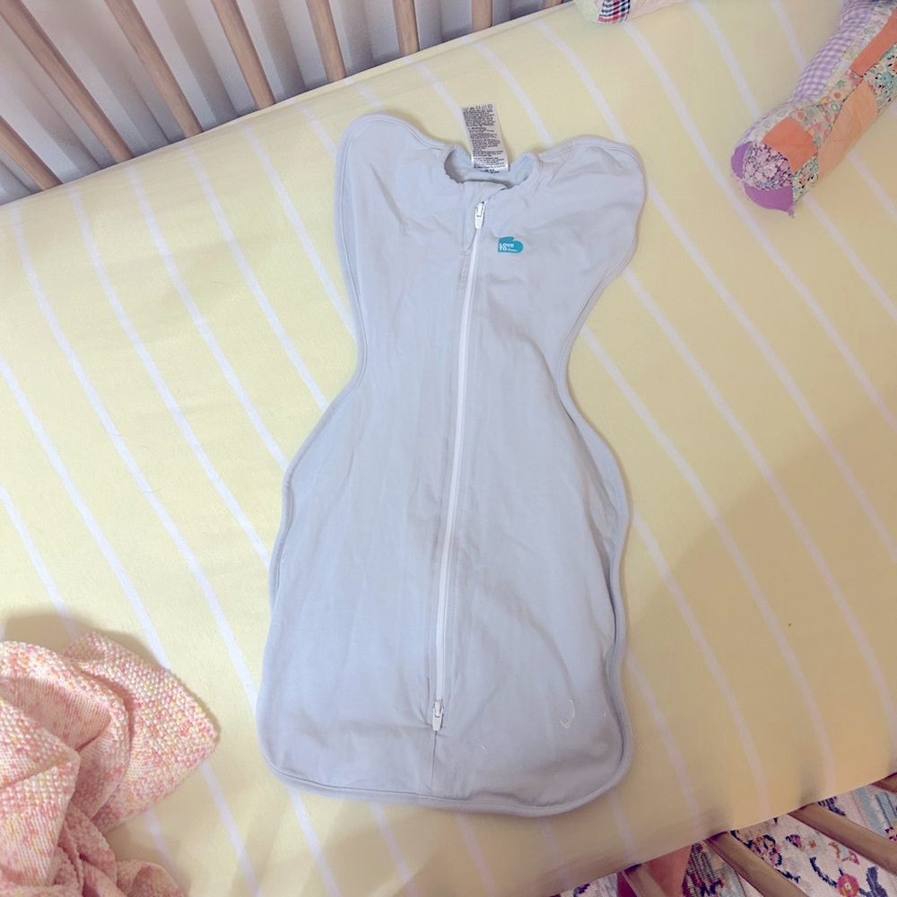 Love To Dream Swaddle Small